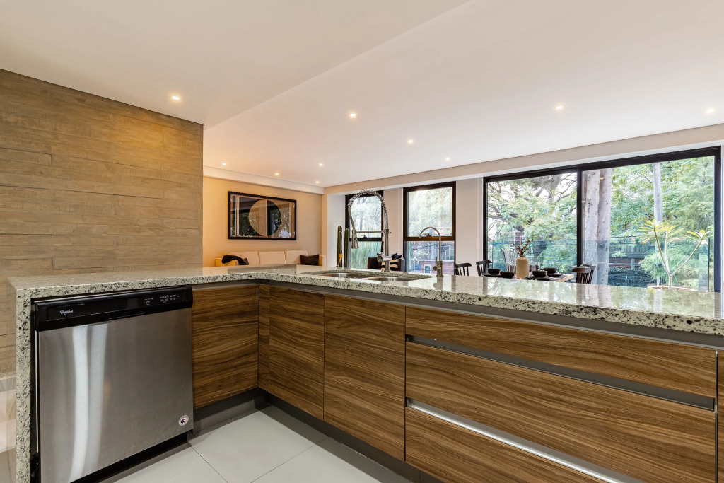Casai Polanco 2BR Executive Apt