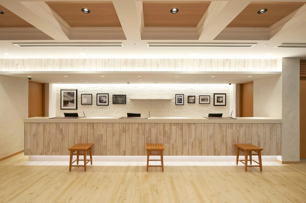 Sotetsu Fresa Inn Tokyo Kinshicho