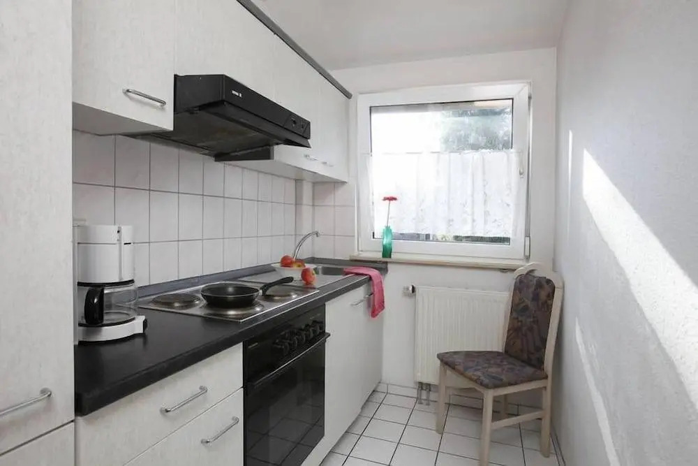 Parkblick Aparthotel und Ferienwohnungen