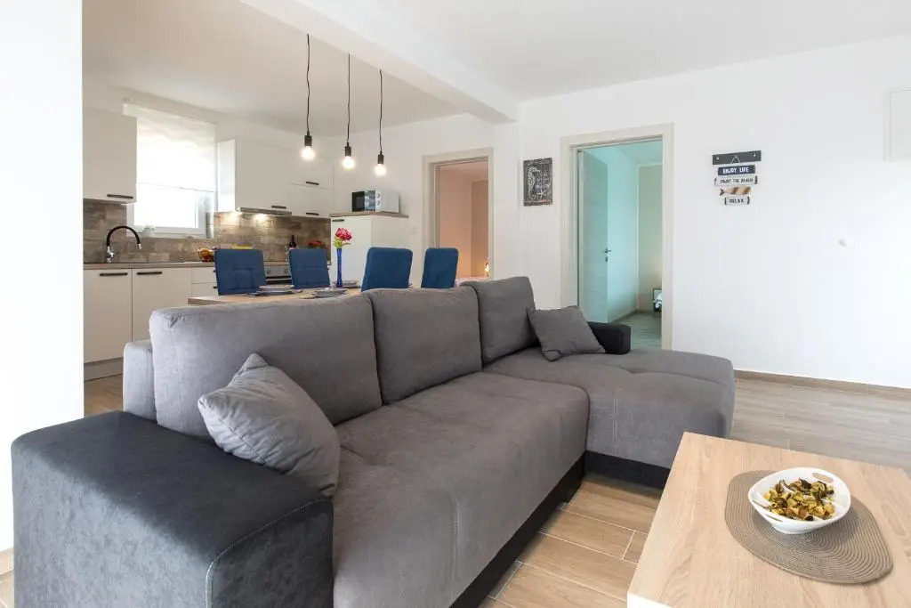 Apartman Jugo