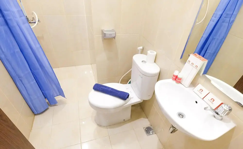 Comfort Northland Ancol Apartment Near Mangga Dua And Kemayoran