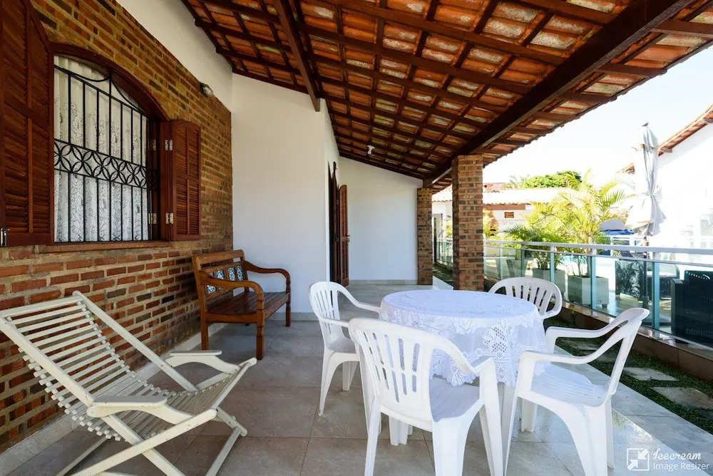 Village Itaúna Inn - Casas de Temporada