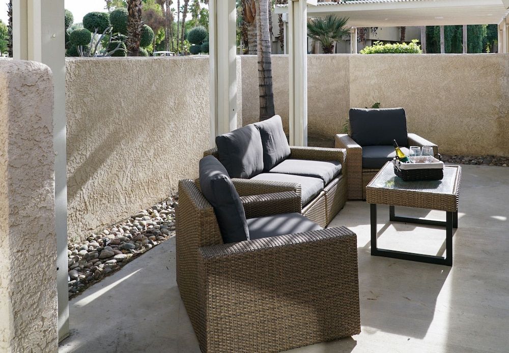 The Villas at Emerald Desert RV Resort