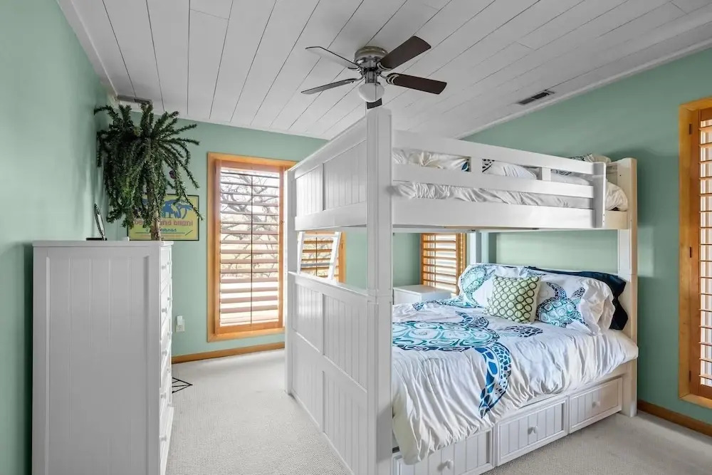 Fore Your Delight 3 Bedroom Townhouse