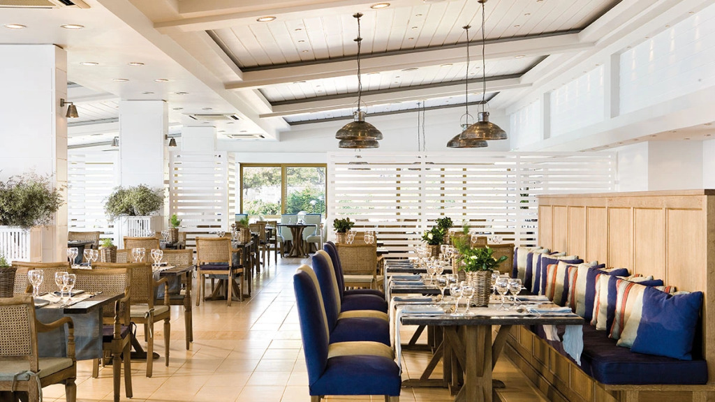 Sani Club