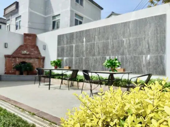 Zhuyuan Spa Guesthouse
