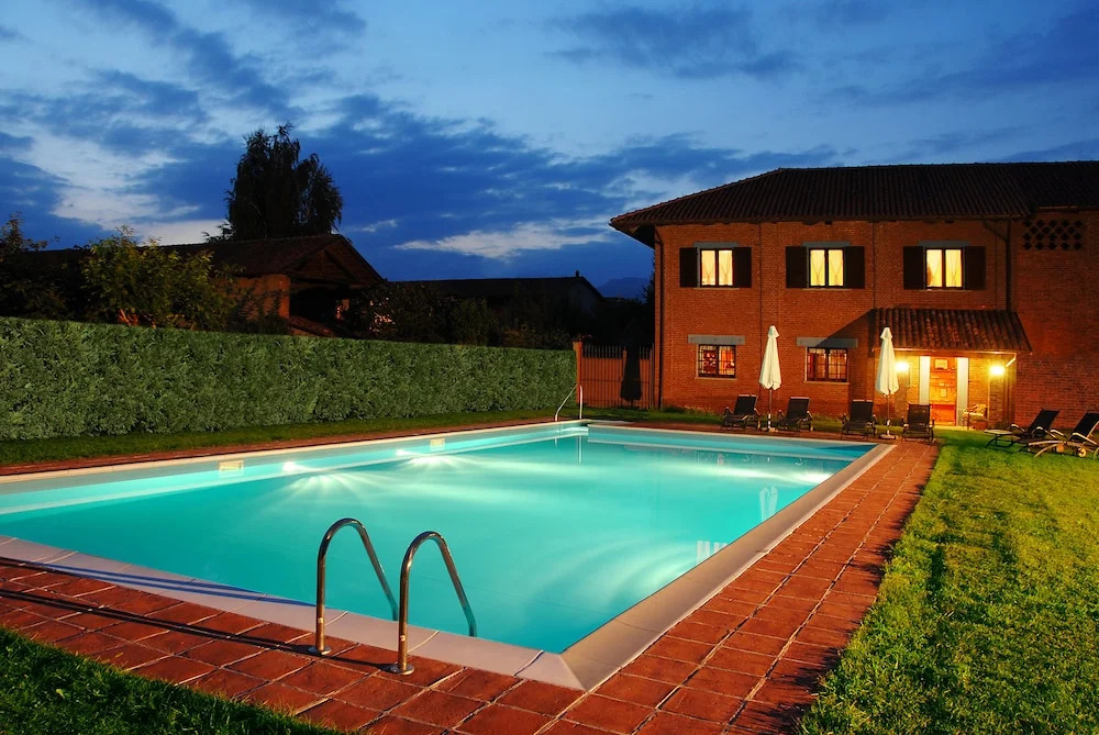 B&B La Taupiniere