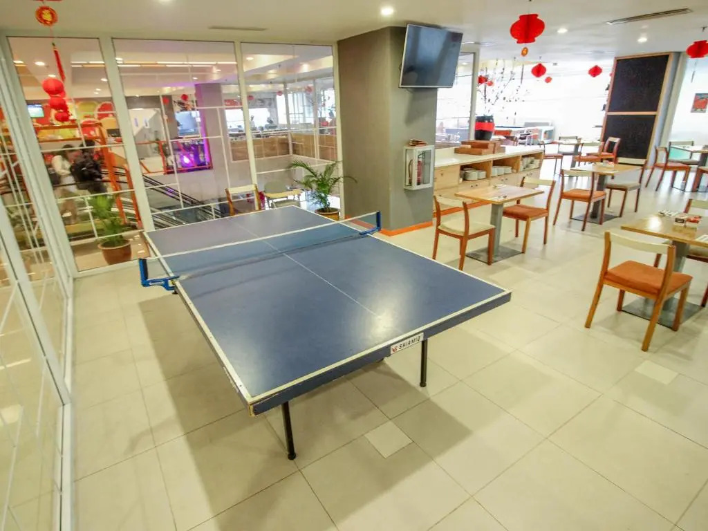 HARRIS Hotel Pontianak