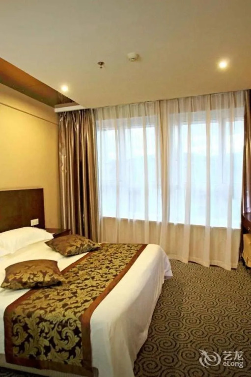 Wulong Kaidi Hotel