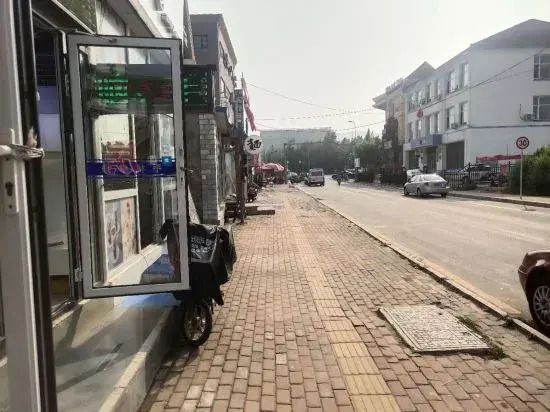 Dalian Nanxunwan Customer Service