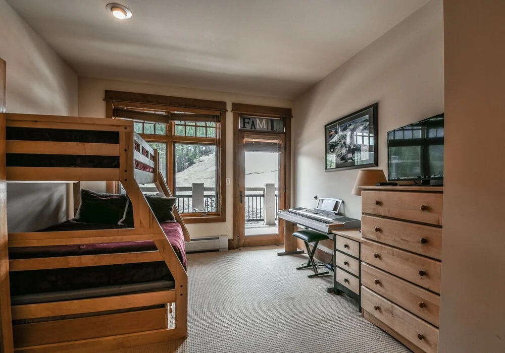Lone Eagle 3026 by SummitCove Lodging in Colorado