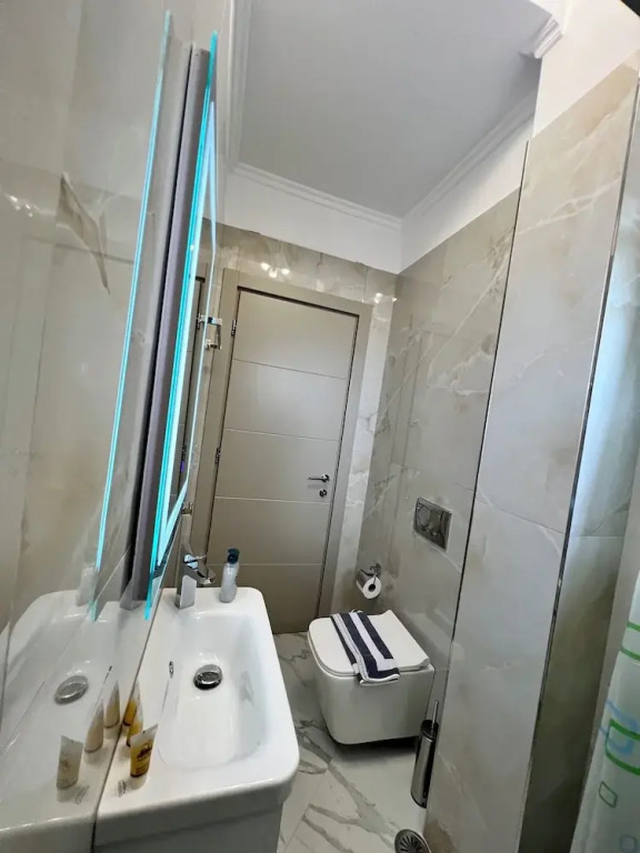 Oscar’s Apartments Drymades