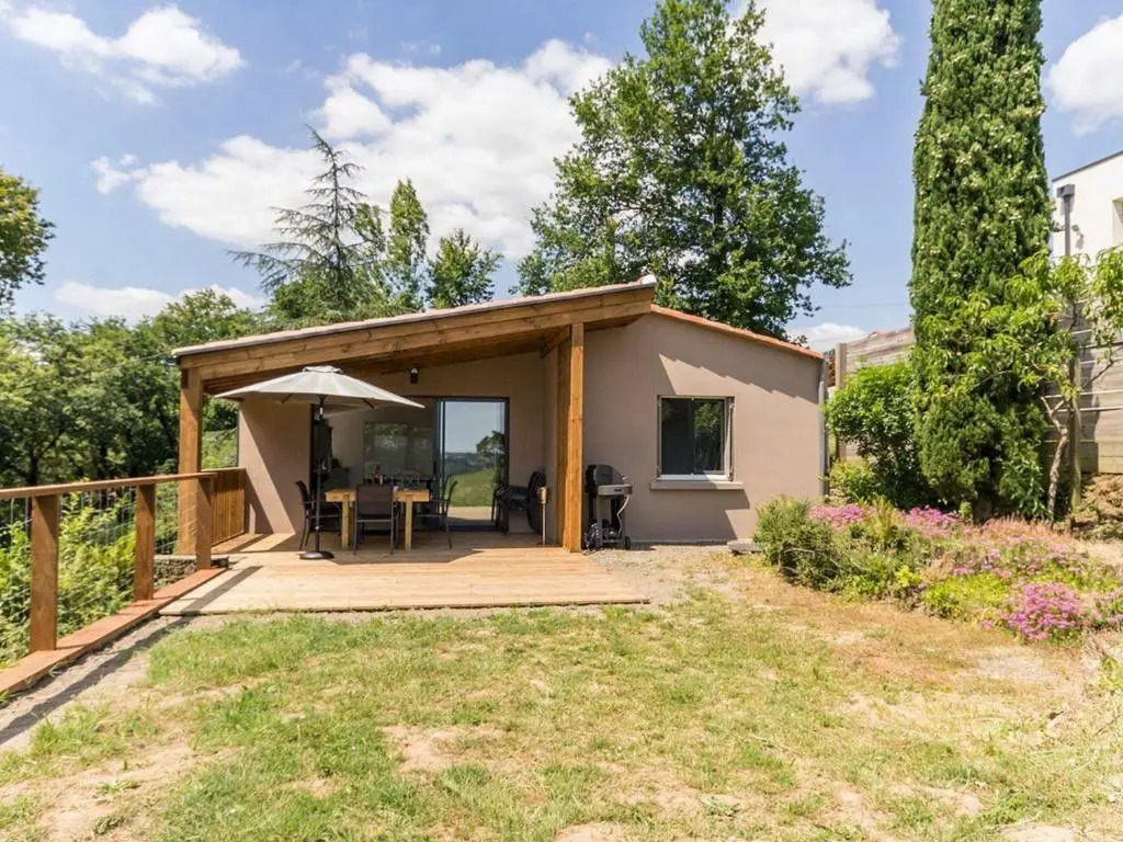 Gite Le Cellier, 3 pièces, 4 personnes - FR-1-306-1124