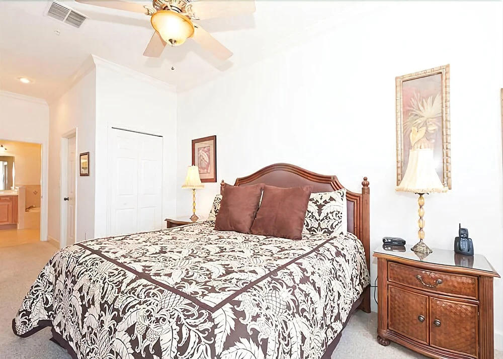 544 Cinnamon Beach - Three Bedroom Condo