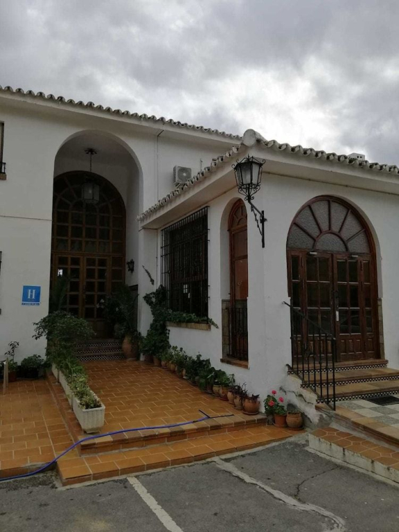 Hotel Las Pedrizas
