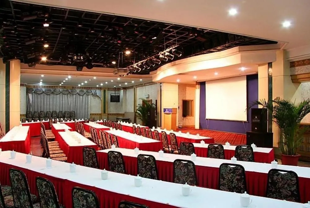 Liangyou Fulin Hotel