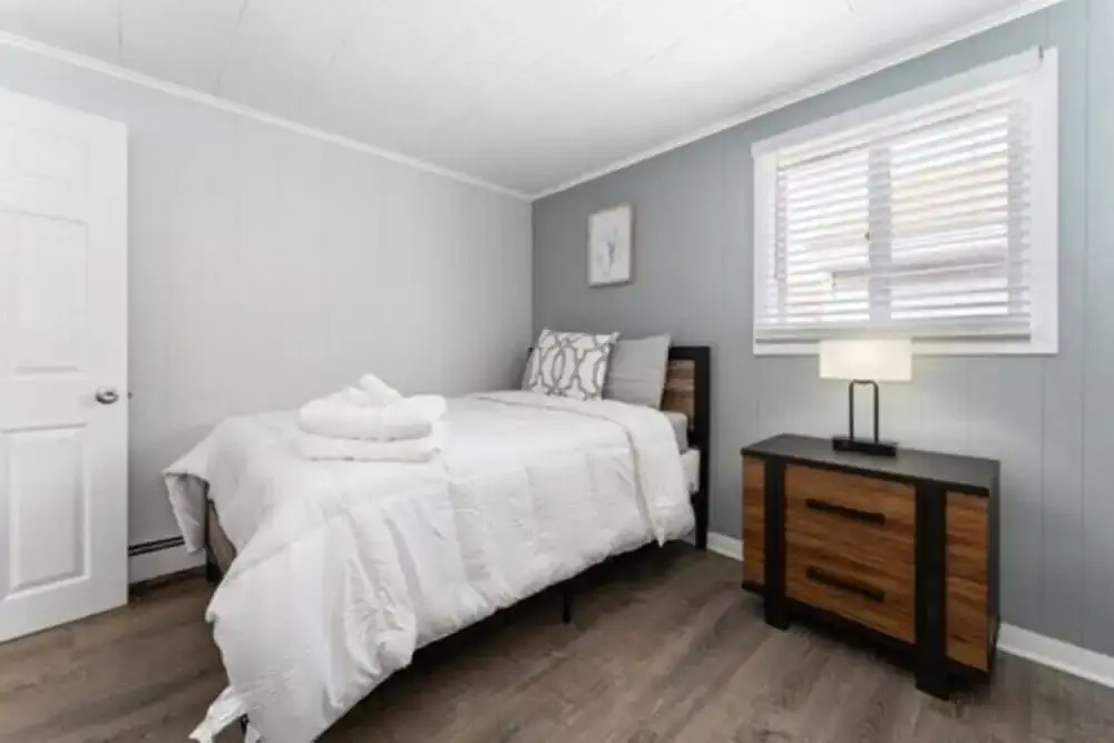Seaside Suites