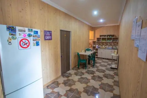 Hotel Paradise Road