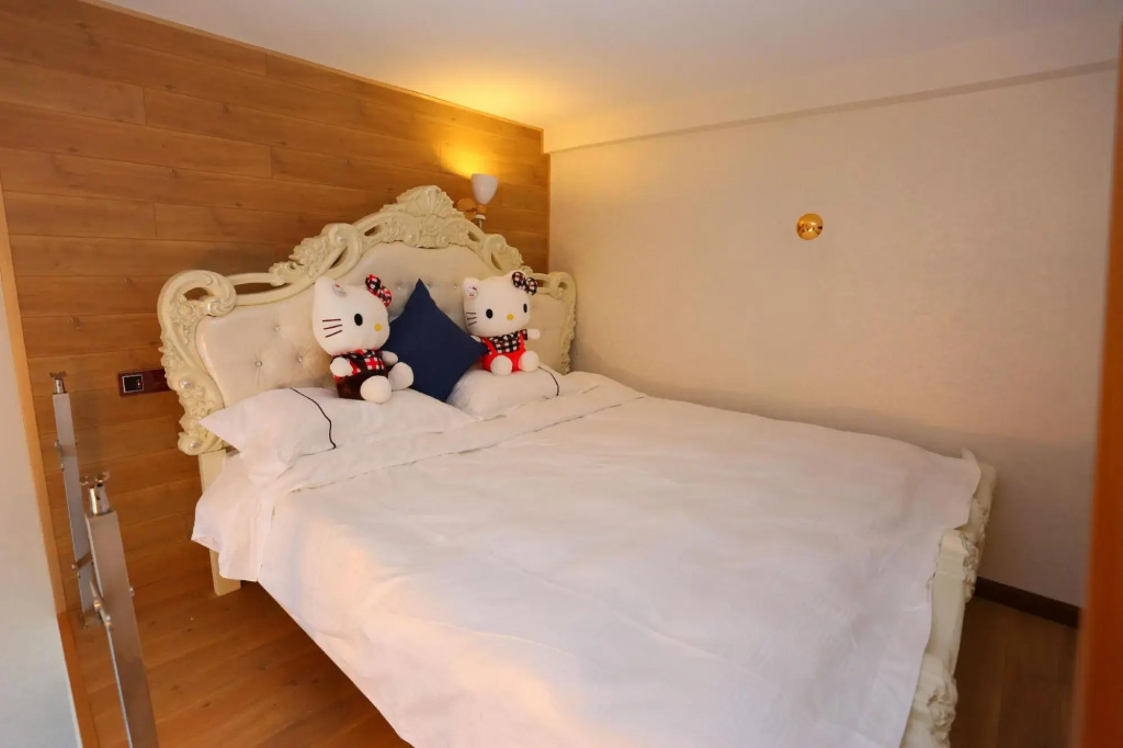 Super 8 Hotel Premier (Beijing Guomao West, Dawang Road)