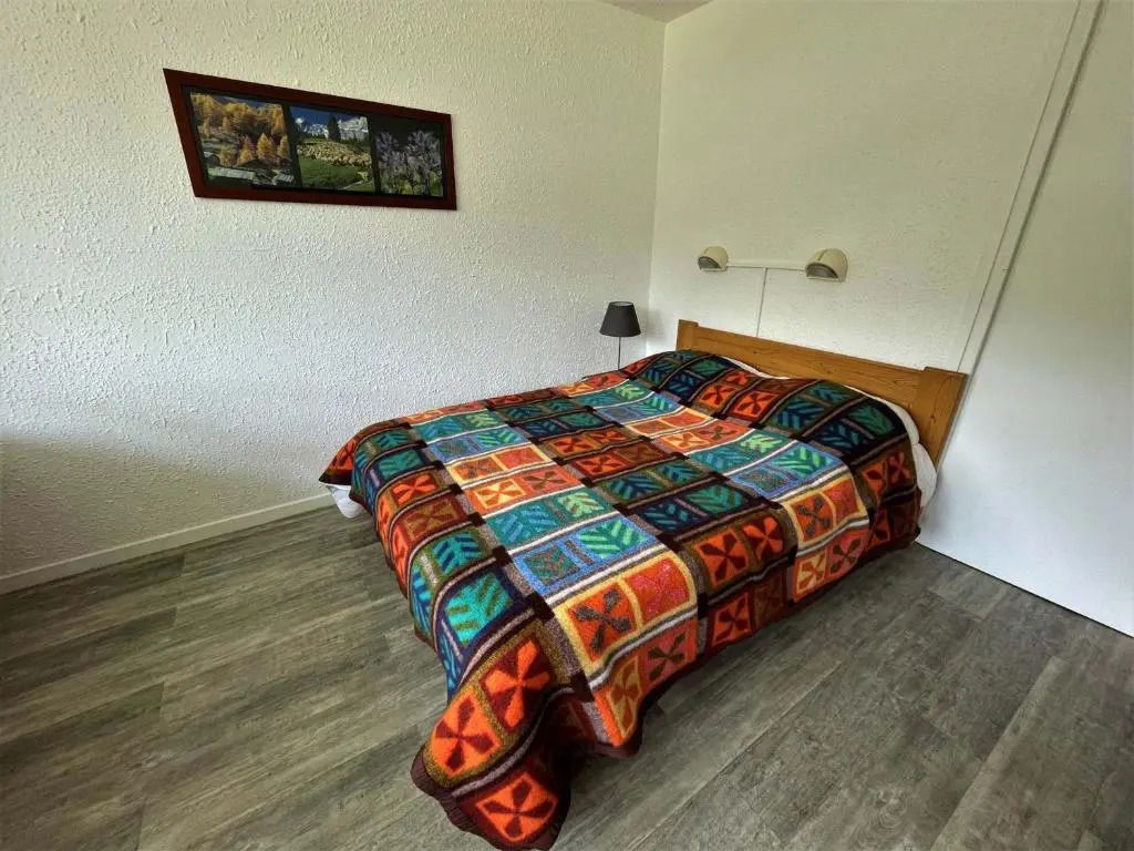 Appartement Les Menuires, 2 pièces, 6 personnes - FR-1-452-179