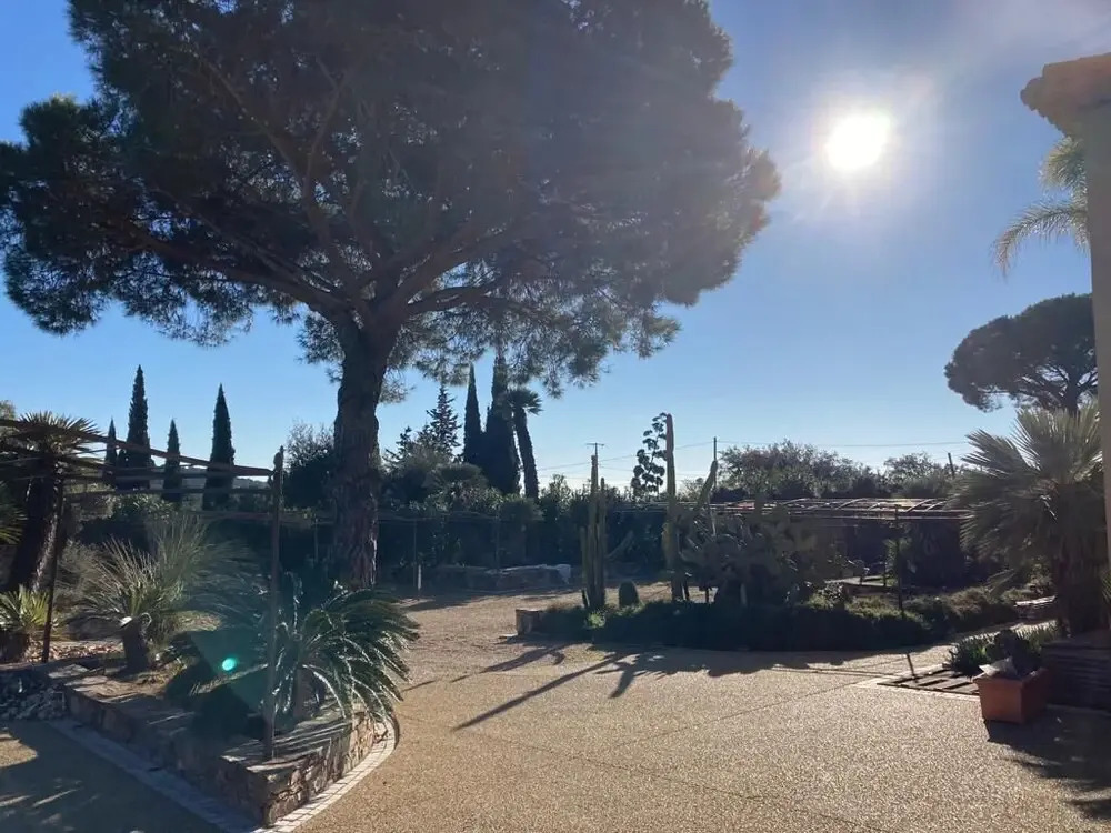Bastide de Ramatuelle