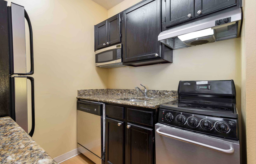 Extended Stay America Suites - Atlanta - Northlake