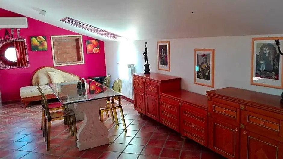 B&B Terra del Sole