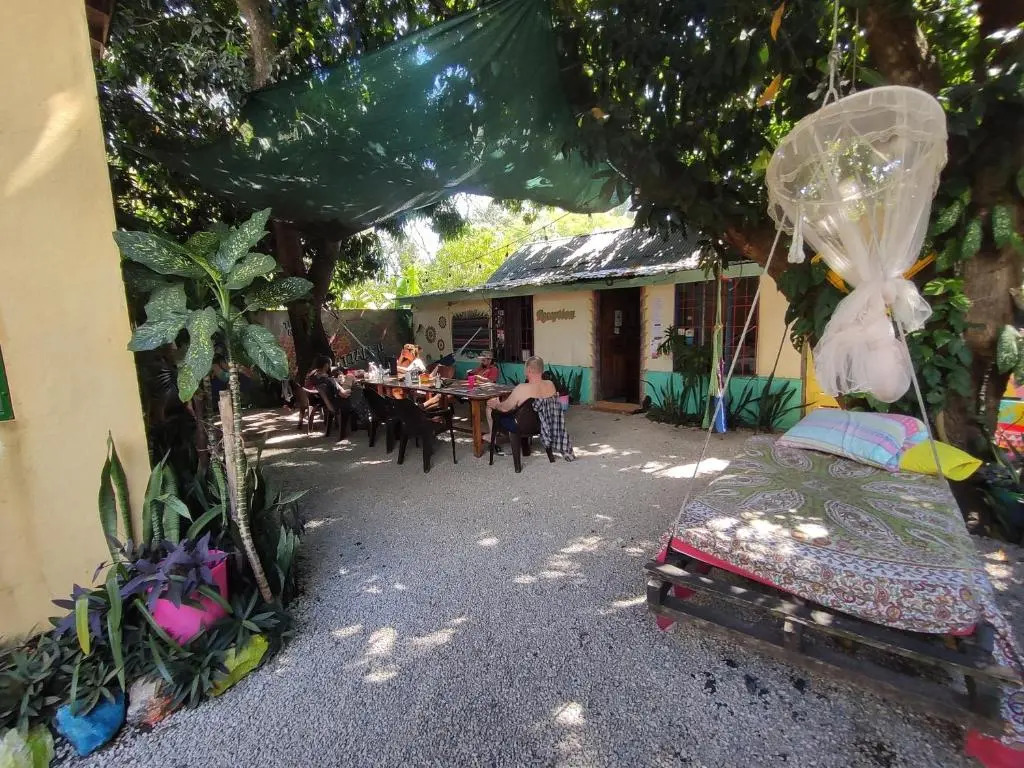 Matilori Hostel