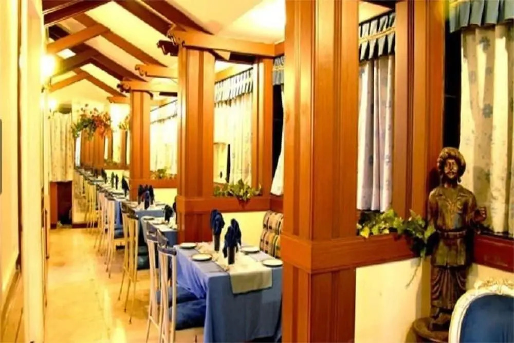 Hotel Sovereign