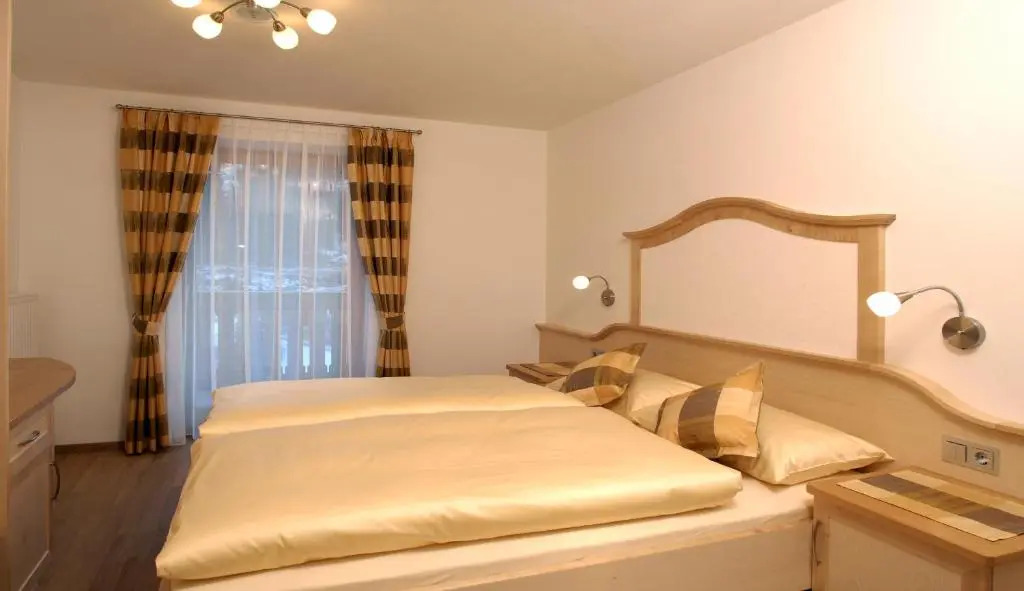 Apartments Soval
