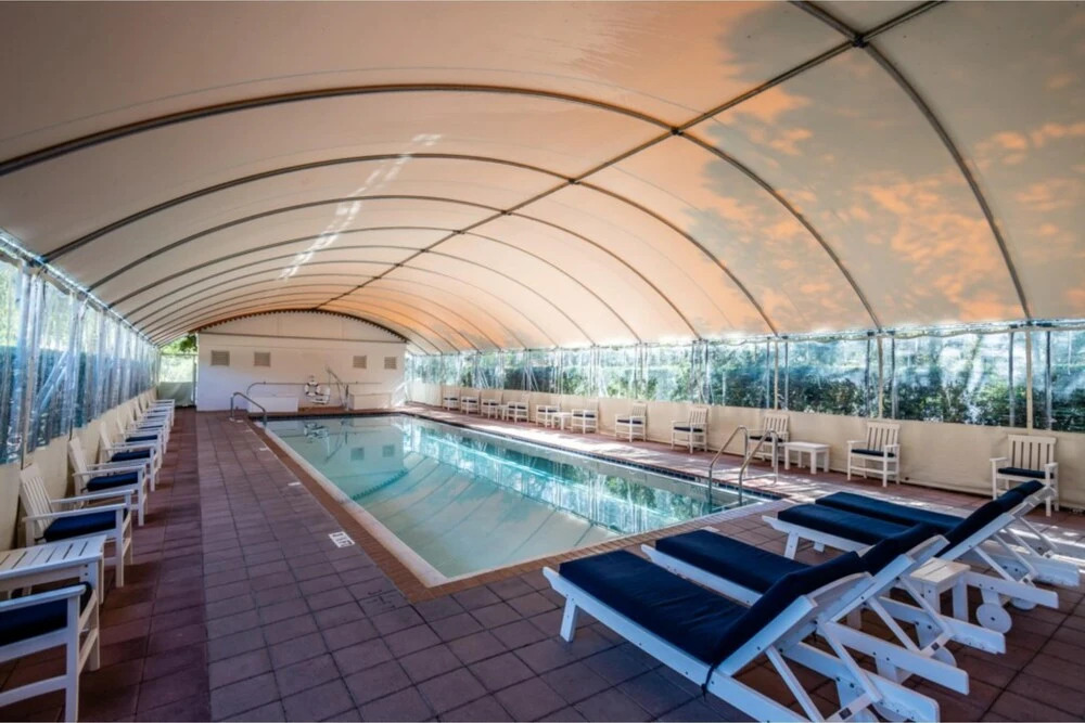 Seaside Rendezvous by Florida Star Vacations