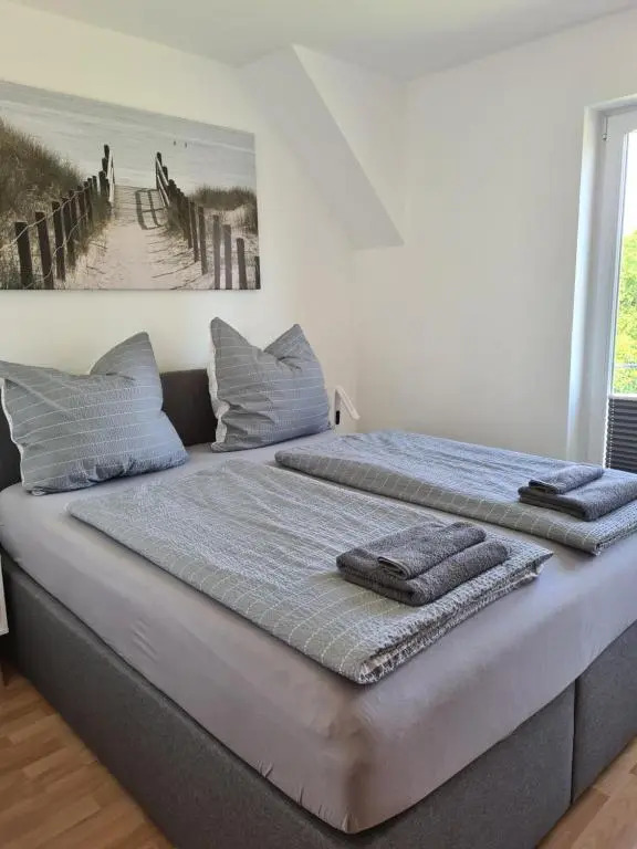 Haus Annelie FEWO 2 OG