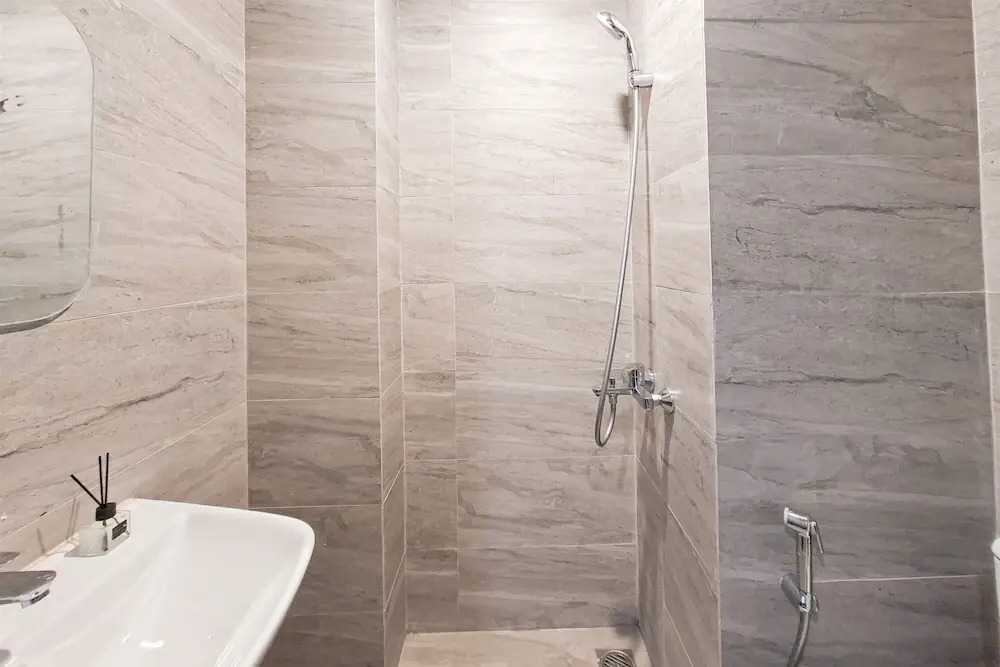 Stylish Studio Apartment At Collins Boulevard