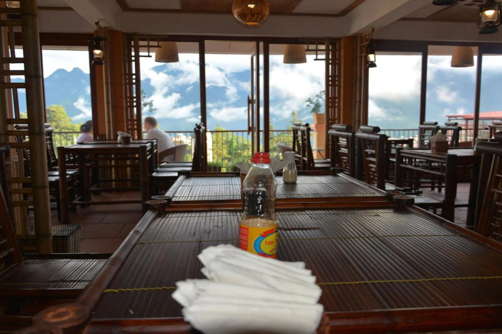 Sapa Panorama Hotel