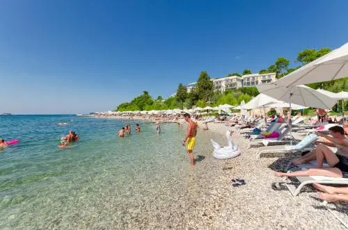 Apartments Cetina