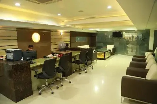 Swagath Grand