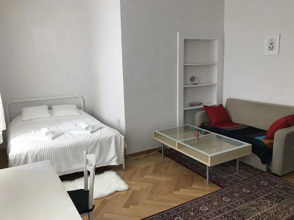 West Apartments Mazowiecka 7