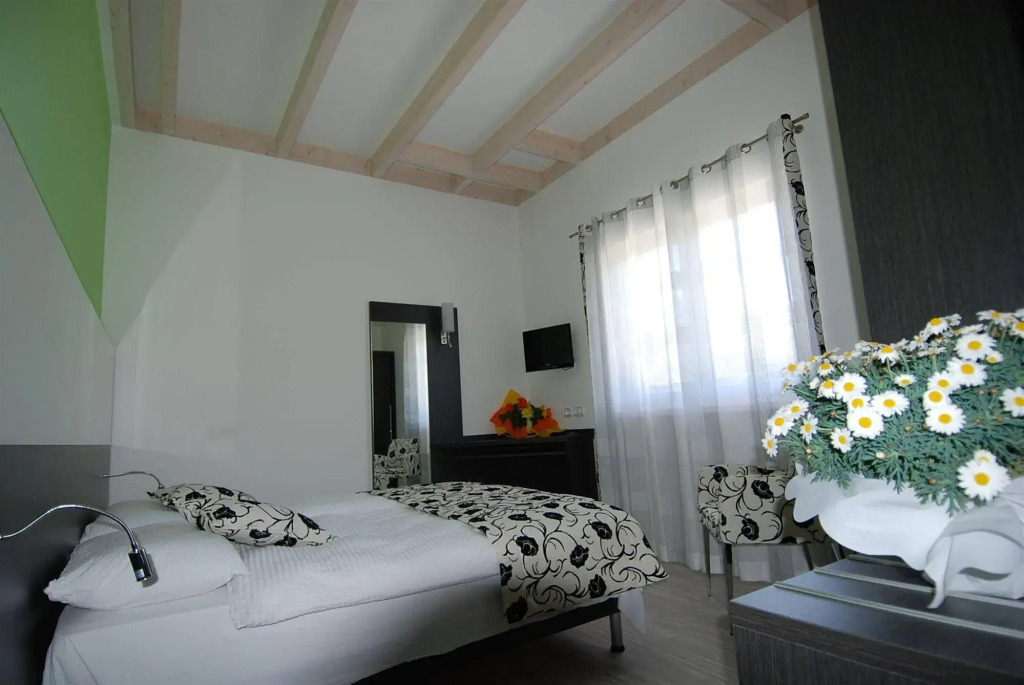 Ecohotel Primavera
