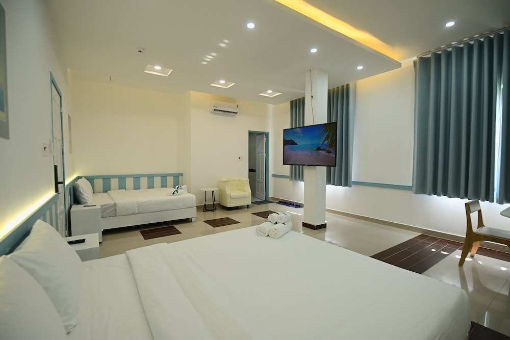 A Hotel