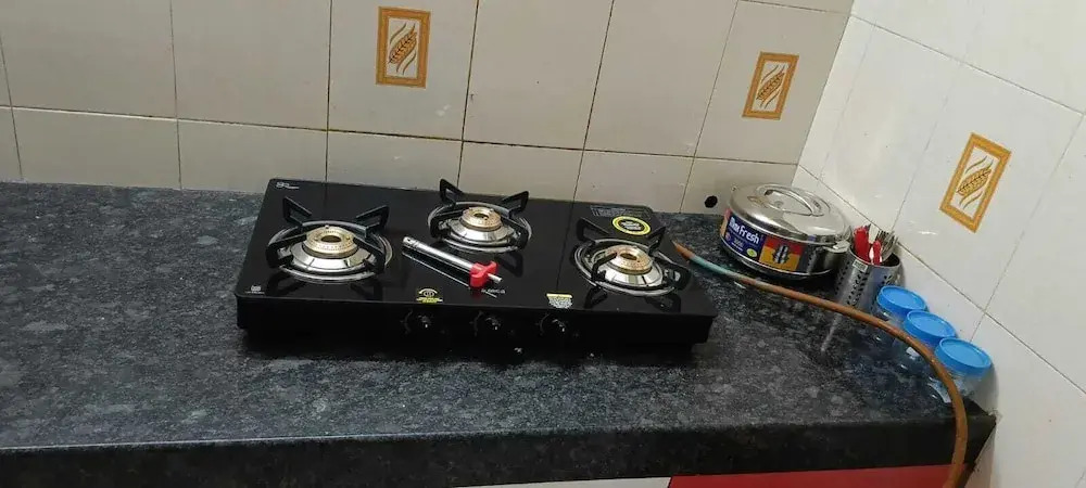 Bungalow 3bhk