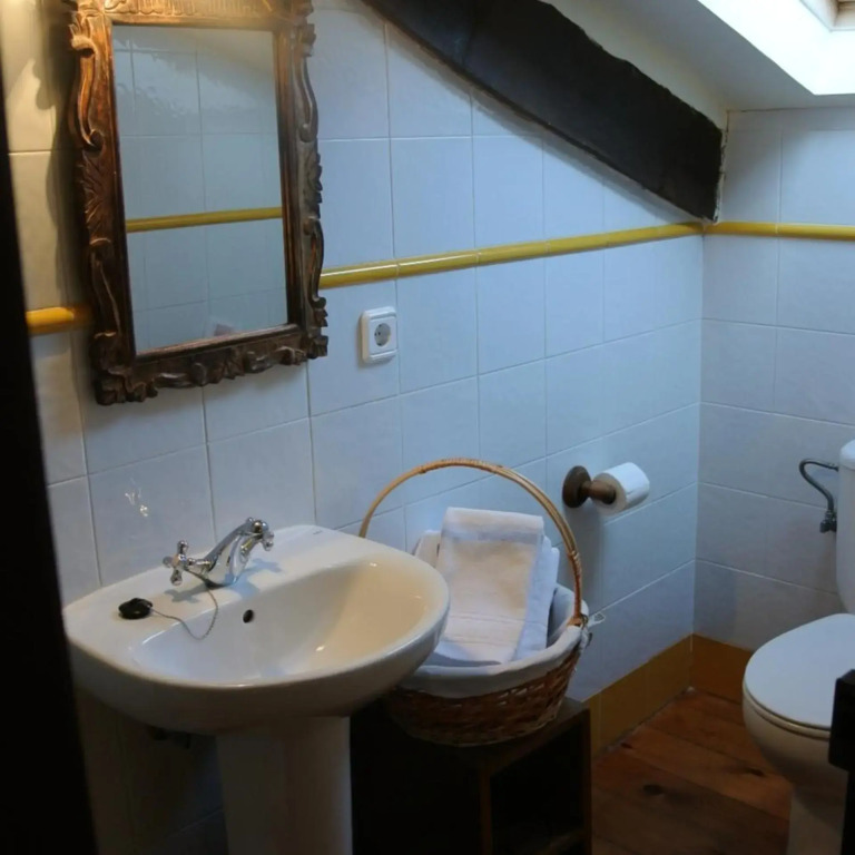 Hotel Rural El Algaire