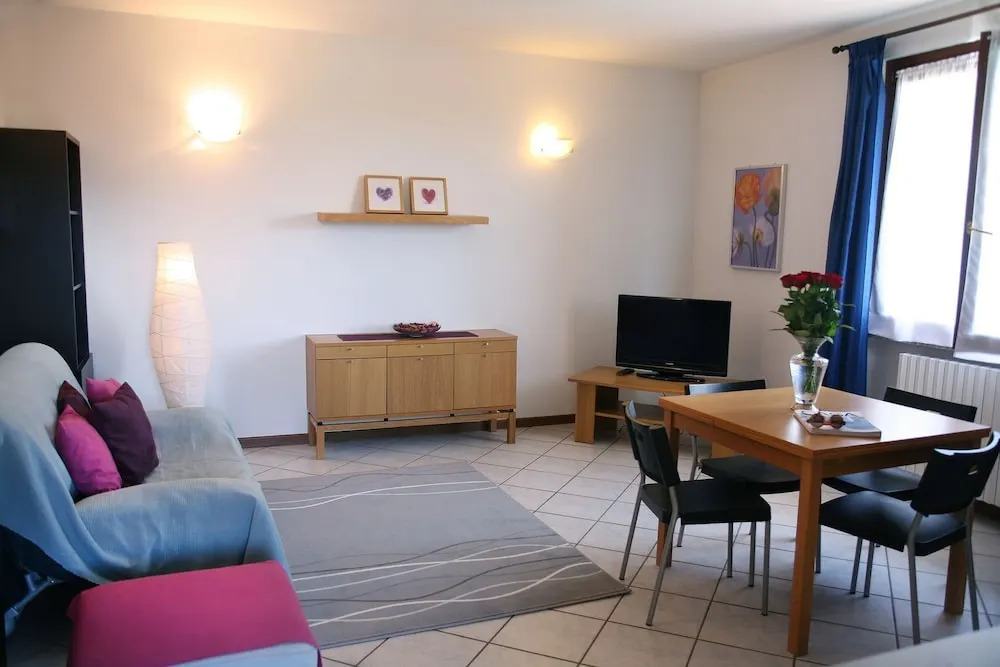Apartment First Floor