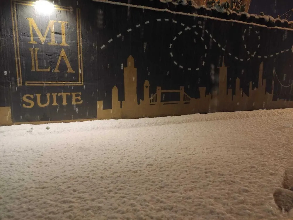 MİLA SUİTE