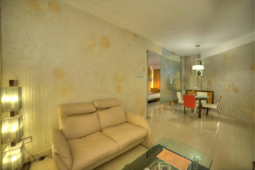 Goldfinch Hotel Mangalore