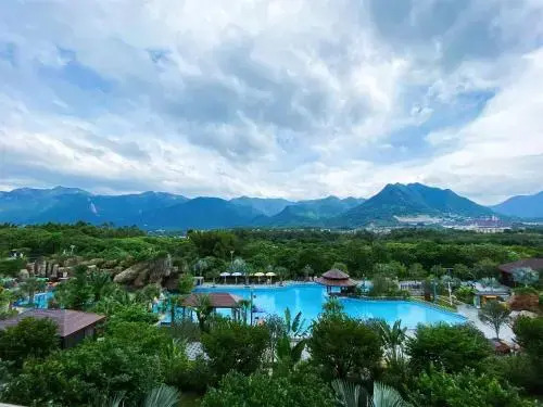 Hotel Eram Shiraz