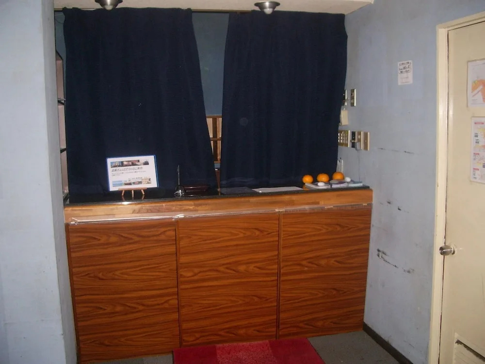 Biz Hotel Kiiyura