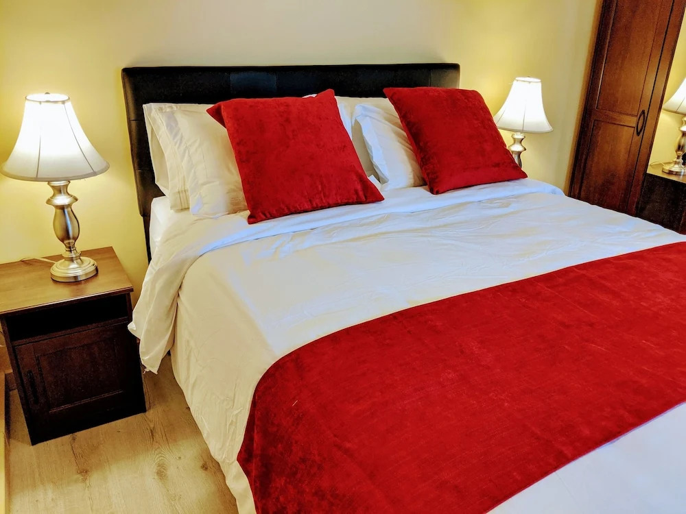Frigon Suite -Waterfront