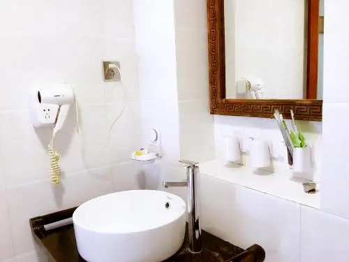 21C Lijiang Scenery Guesthouse