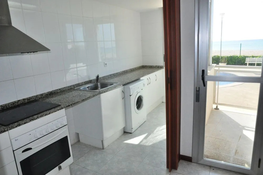 Apartamento Bonito Para 6 Personas en Miami Playa