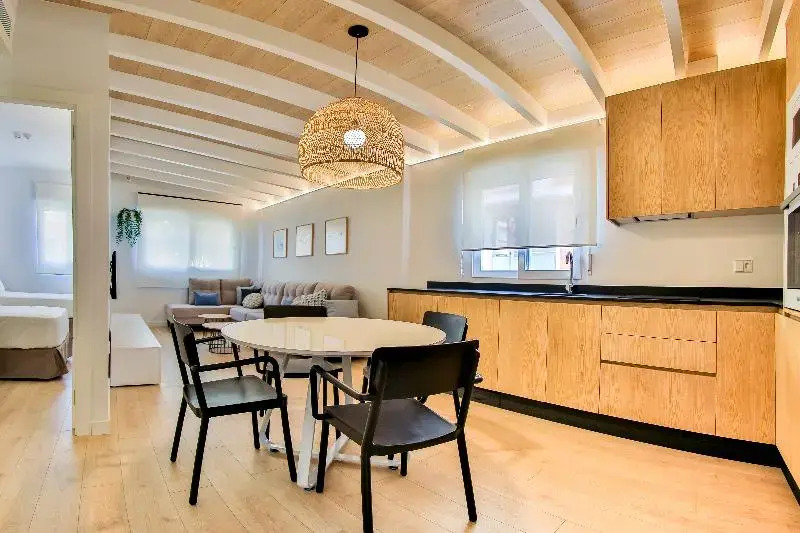 Apartamentos 525 Los Alcázares